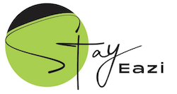 StayEazi Logo